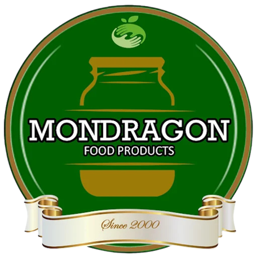 Mondragon Foods Logo